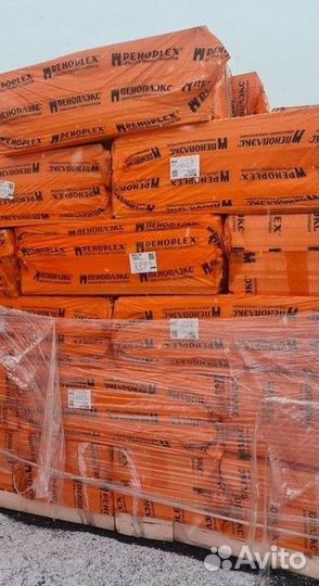 Пенополистерол Пеноплекс Основа