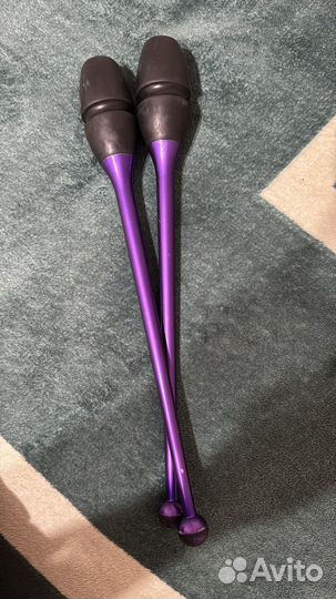 Булавы chacott 41 hi grip