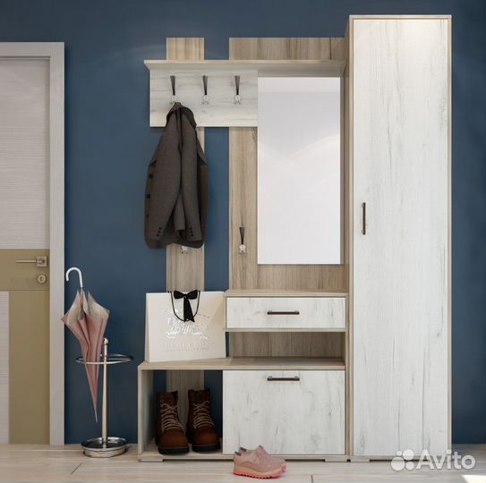 Прихожая Смарт-2