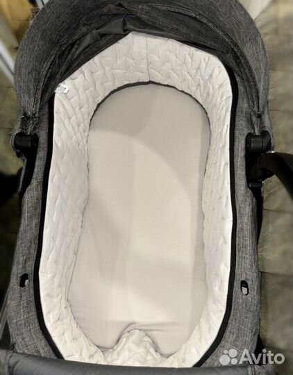 Коляска stokke 2 в 1