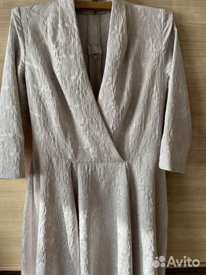 Платье женское нарядное 48 размер