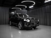 Новый Bentley Bentayga 4.0 AT, 2023, цена 42 786 732 руб.