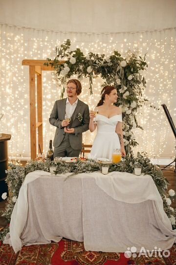 Аренда банкетного зала