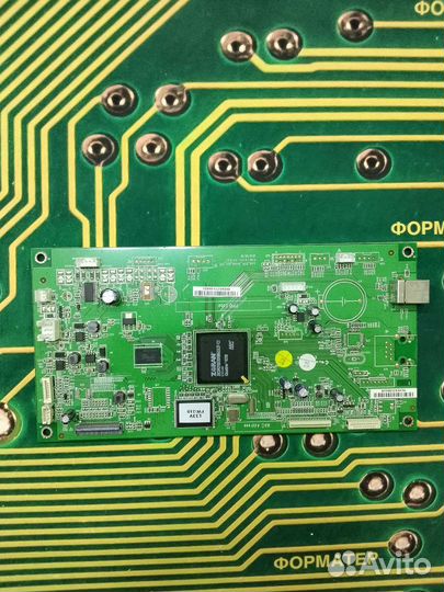 Плата форматирования Xerox WC 3045