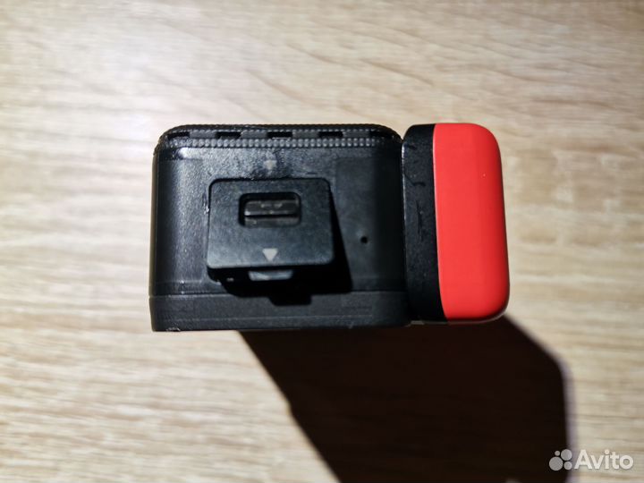 Экшн камера insta360 one r