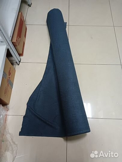 Ткань мебельная велюр