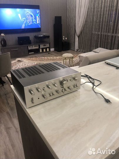 Усилитель pioneer SA8800 II