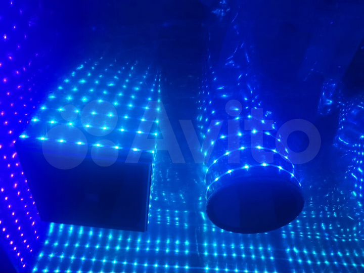 1-к. квартира, 32 м², 5/5 эт.