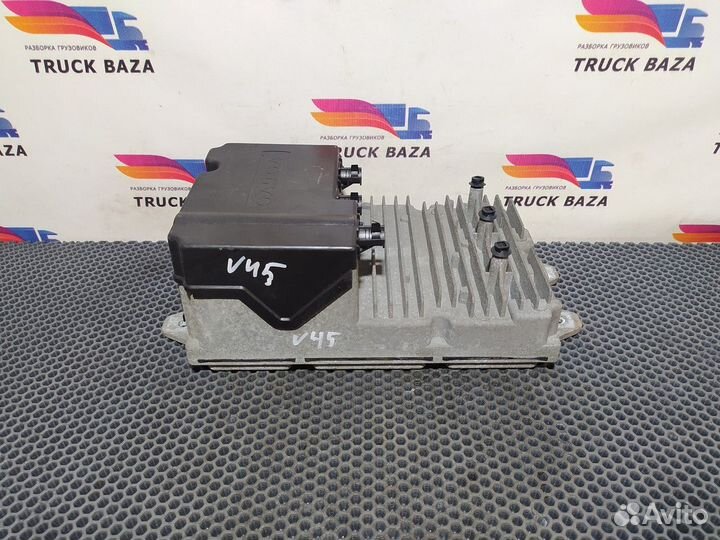 Преобразователь напряжения Volvo FH