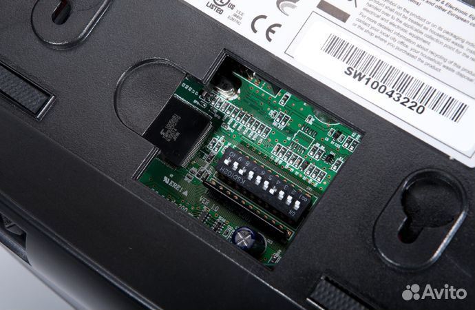 Термопринтер ePOS T-12