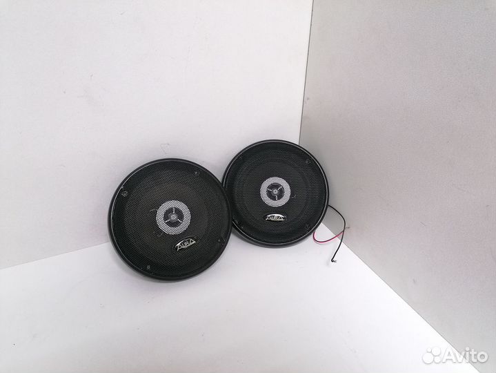 Колонки автомобильные aura SX-A525