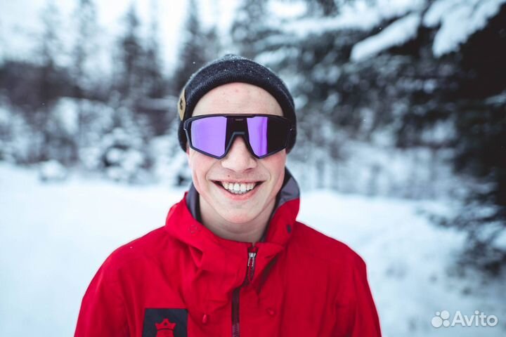 Очки Majesty Pro Tour