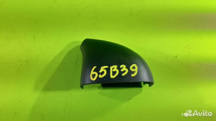 Накладка для Porsche Cayenne 955