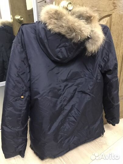 Куртка зимняя Baon