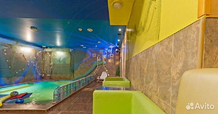 Романовские бани