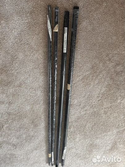 Карниз IKEA хугад рэкка