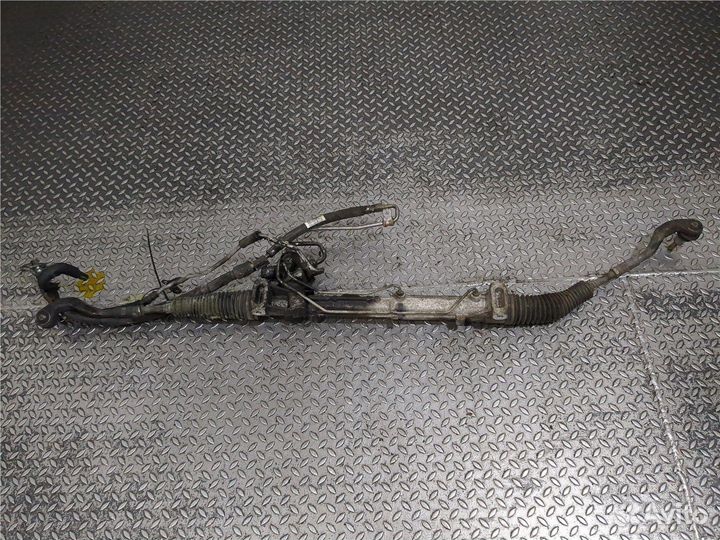 Рейка рулевая с г/у Audi Q5, 2010