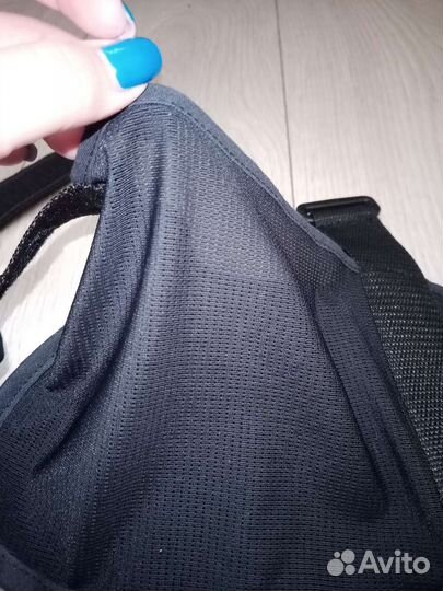 Бандаж для плечевого сустава (косынка)