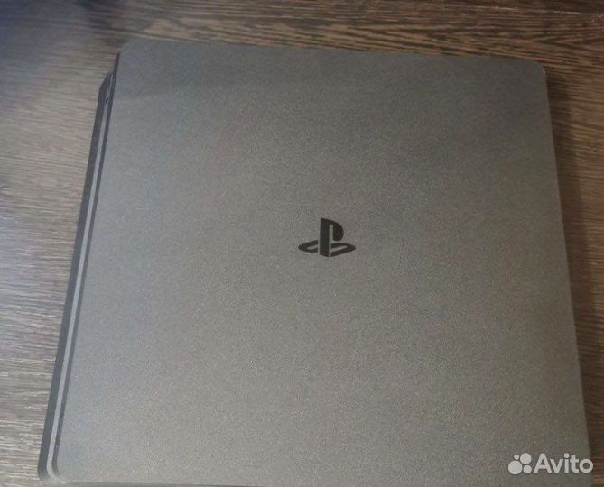 Sony PS4 slim 1tb