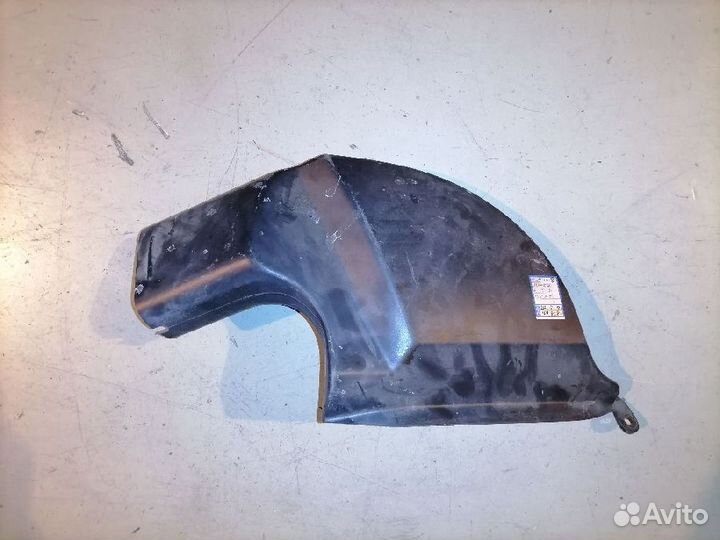 Воздухозаборник 17751-46090 Toyota Chaser Mark II