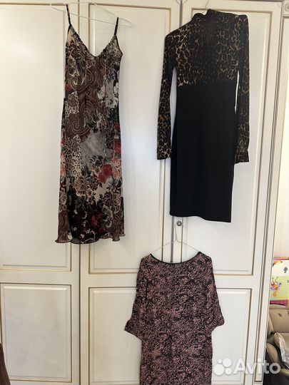 Женские вещи пакетом 42 44