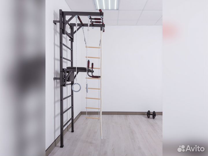 Детская шведская стенка