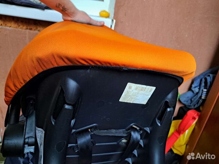 Детское автокресло до 13 кг