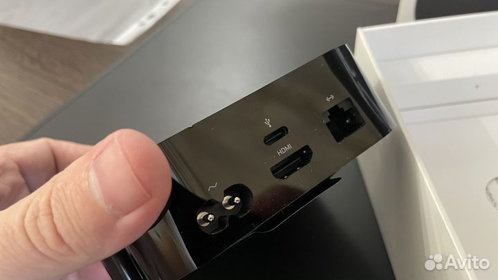 Продам Apple tv hd 32 gb