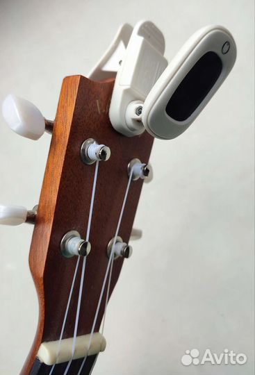 Укулеле сопрано Lanikai ананас