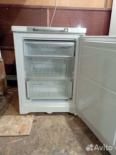 Морозильная камера indesit бу
