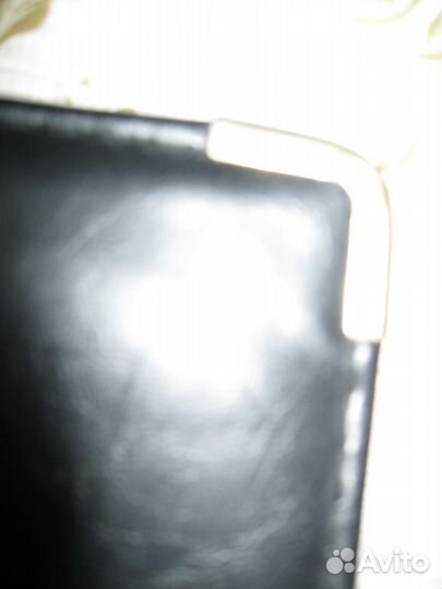 Органайзер кожа для деловых людей