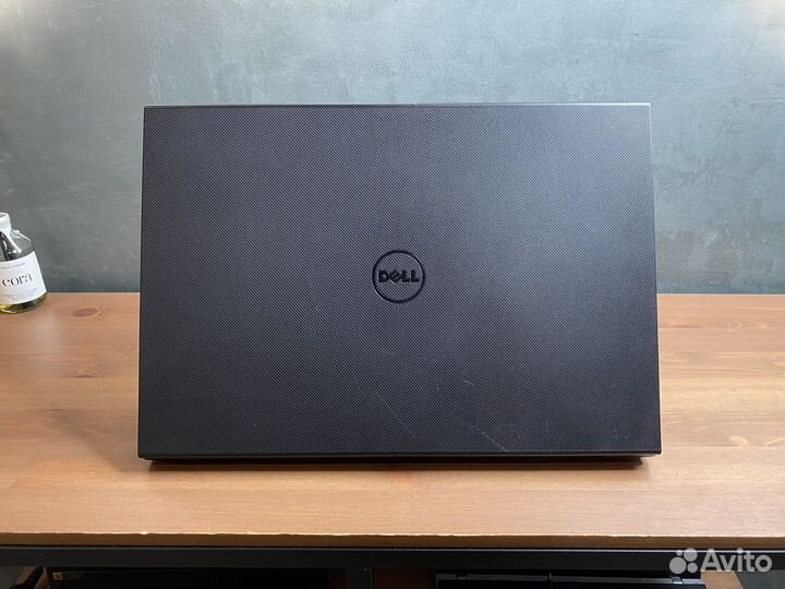 Dell Inspiron 15,6