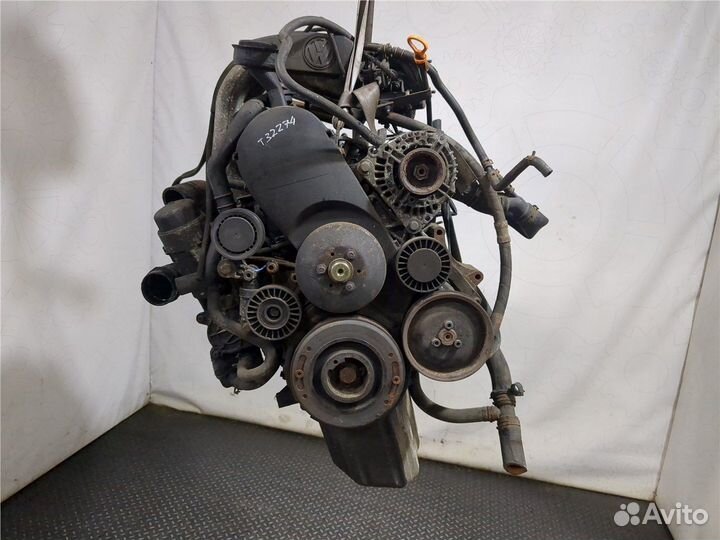 Гур Volkswagen LT 28-46, 2001