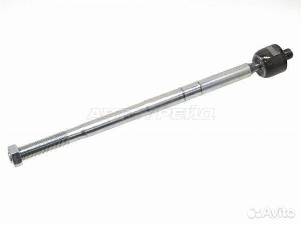 Тяга рулевая