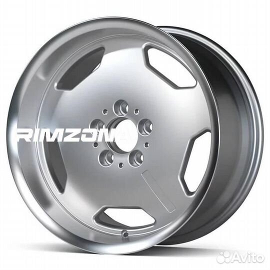 Литые диски в стиле Mercedes R17 5x112 ave. Стиль