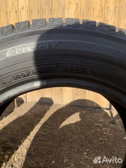 Yokohama Ice Guard IG50+ 185/65 R15