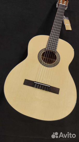 Классическая Гитара Cort AC 100 SG