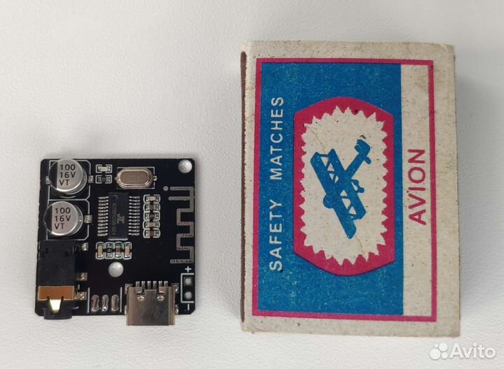 Bluetooth адаптер (модуль) новый