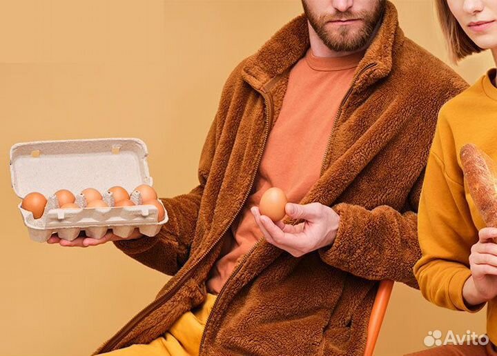 Зам директора магазина в сервис доставки продуктов