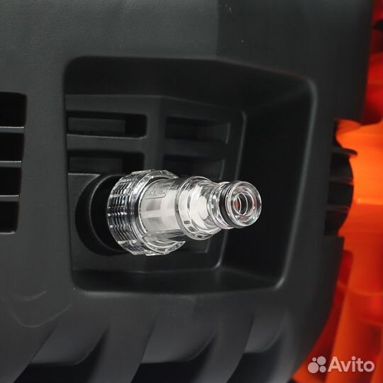 Моющий аппарат Patriot GT920 Imperial