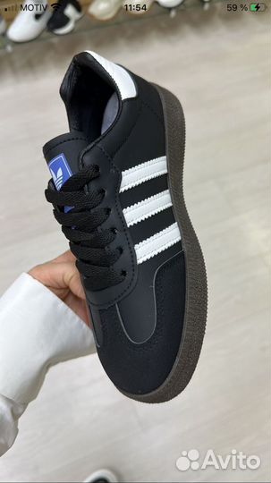 Кроссовки Adidas Samba