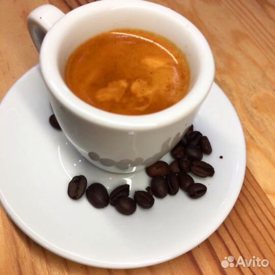 Кофемашина для бизнеса