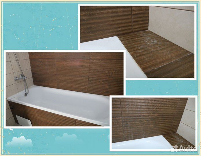 Клининг. Уборка квартир, домов. Генеральн.уборка