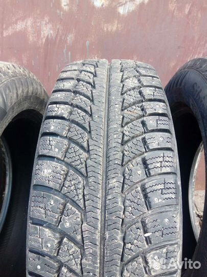 Matador MP 30 Sibir Ice 2 SUV 225/65 R17 106T