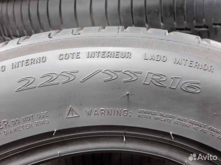 Michelin Primacy 3 225/55 R16 94W