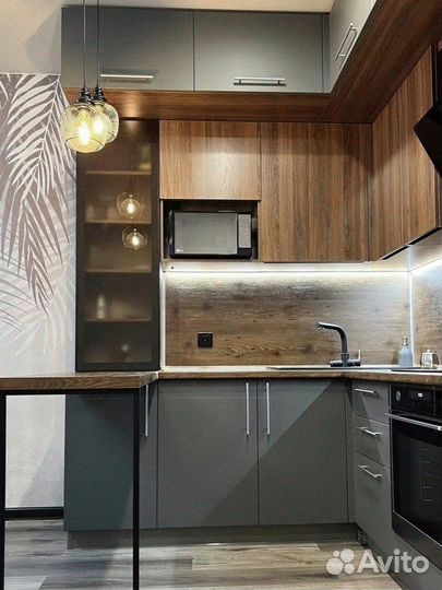 Кухонный гарнитур