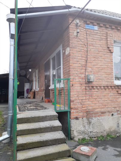 Дом 106,4 м² на участке 21 сот.