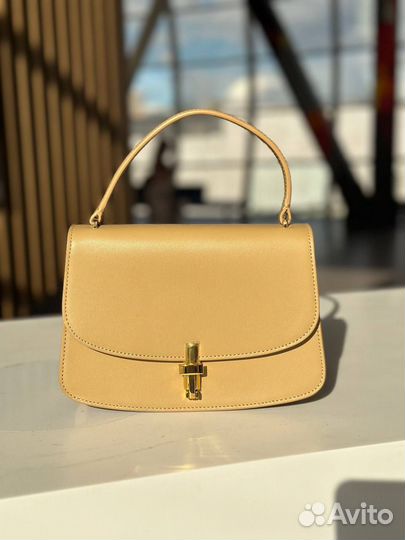 Сумка the row Sofia