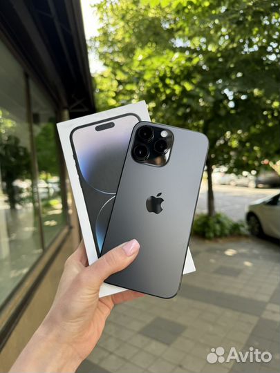 iPhone 14 Pro Max, 128 ГБ