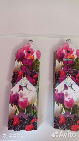 Чайный домик Новый в упаковке